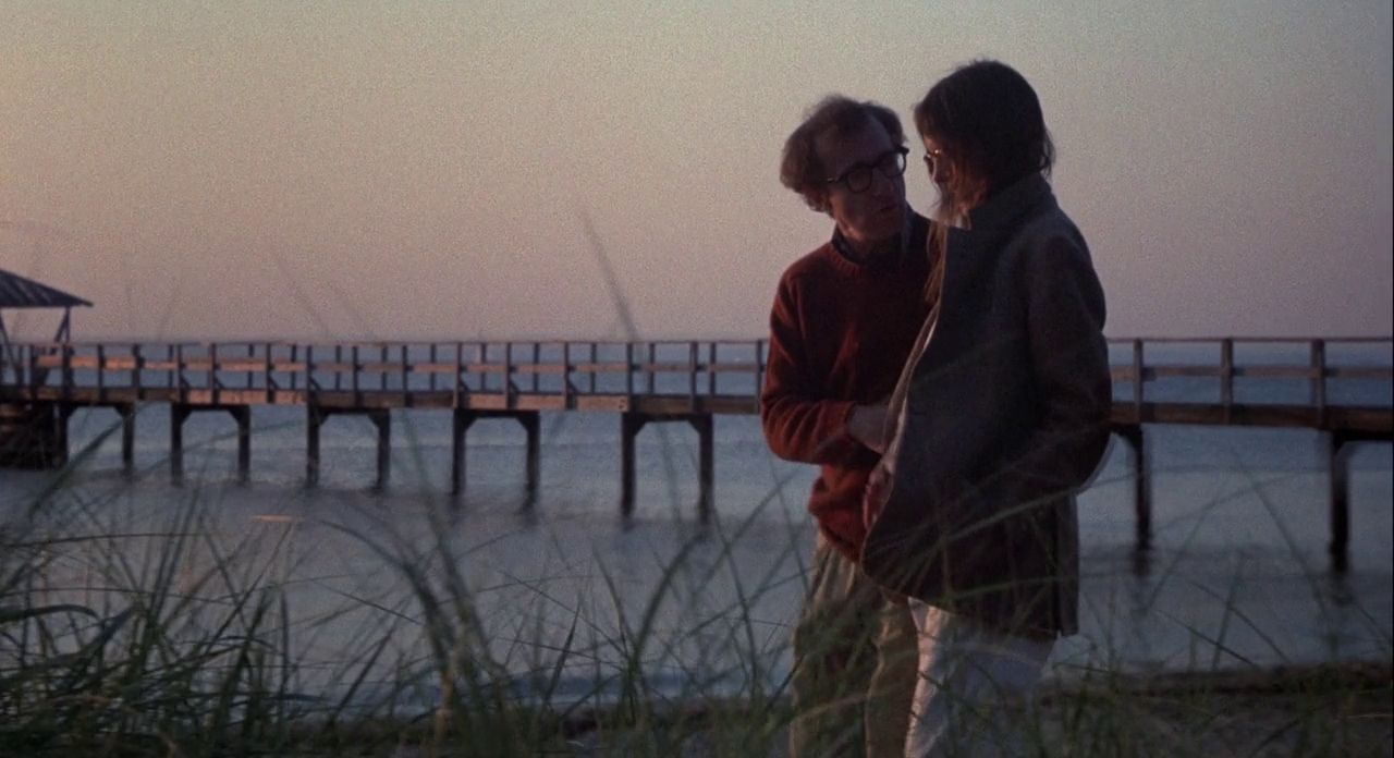 Annie Hall Wallpapers Wallpaper Cave