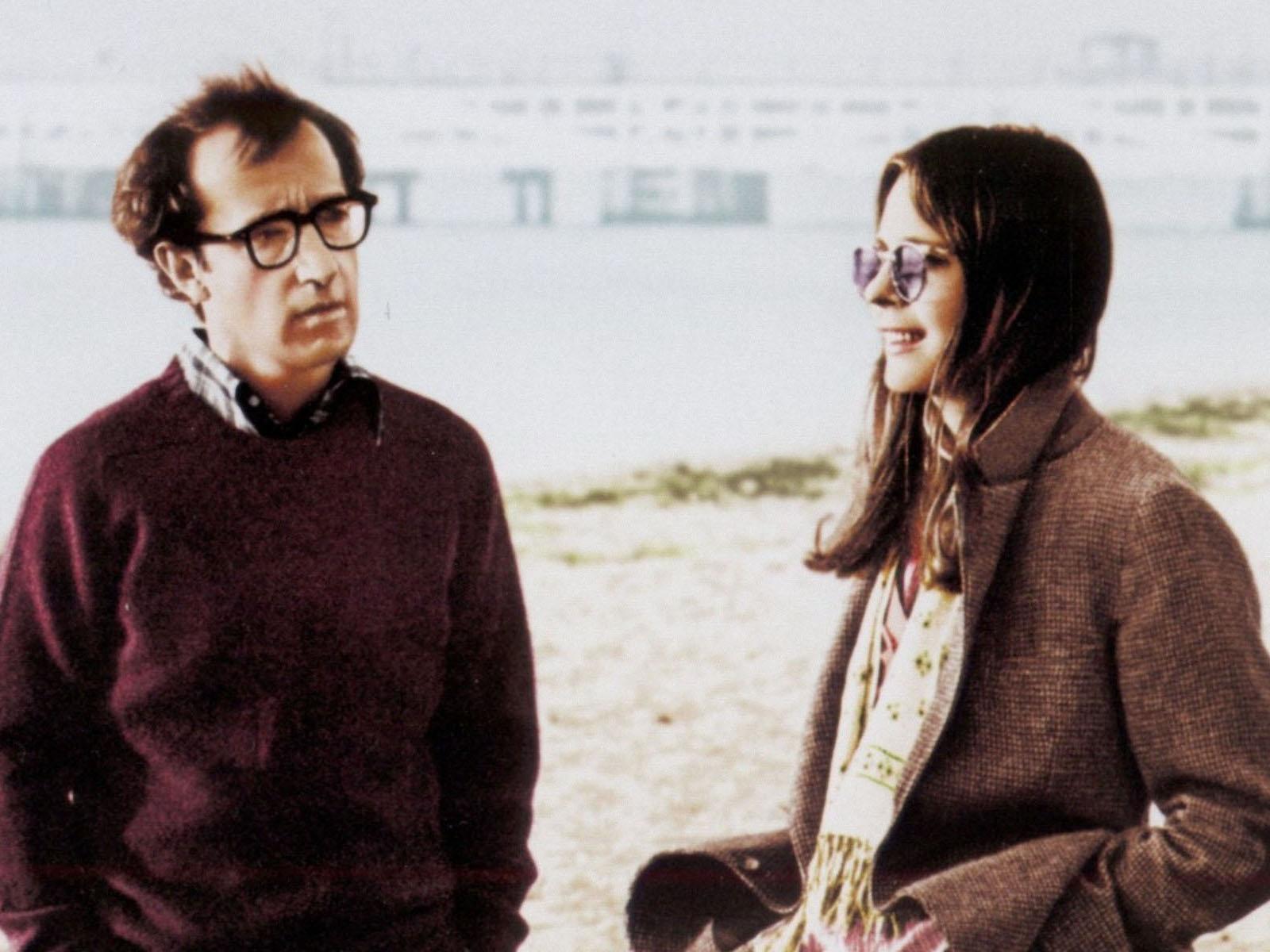 Annie Hall Wallpapers Wallpaper Cave