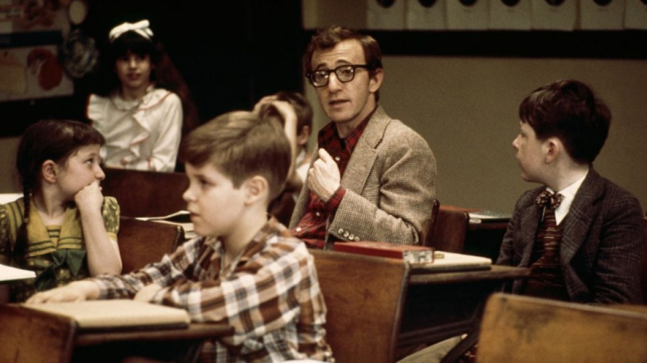 Annie Hall Wallpapers Wallpaper Cave