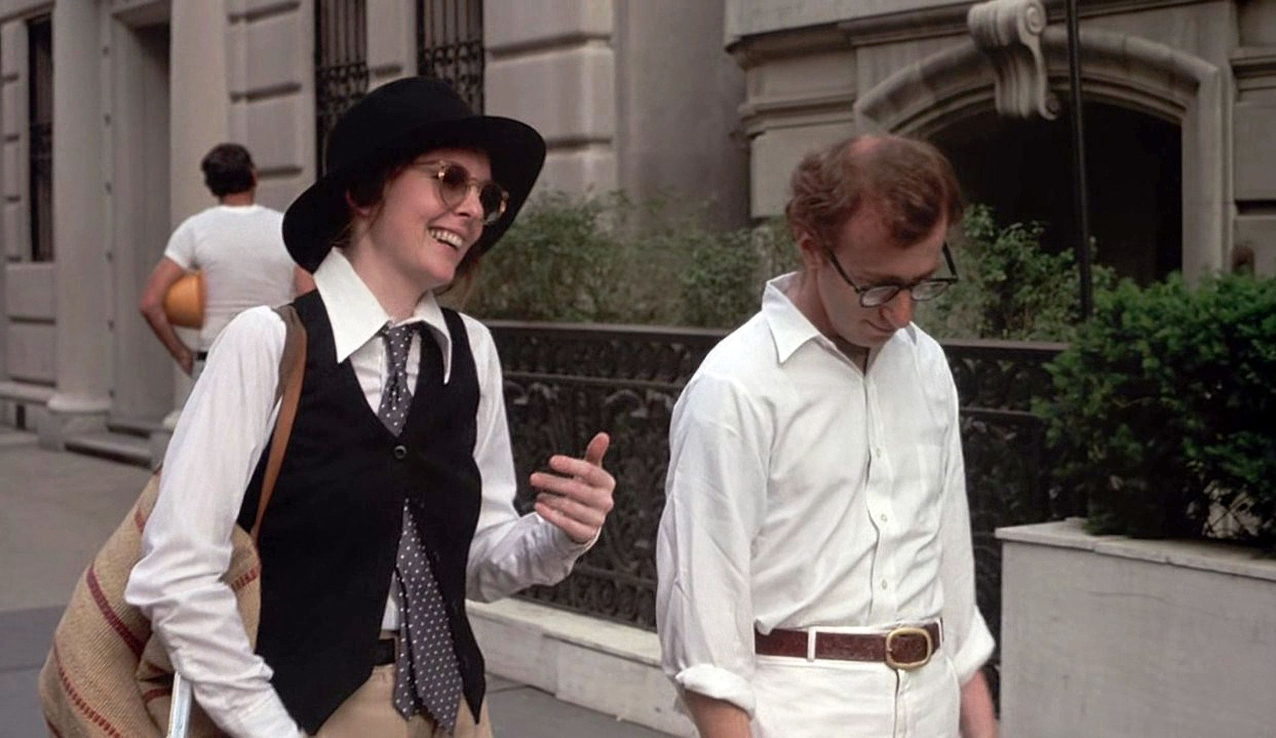 Annie Hall Wallpapers Wallpaper Cave
