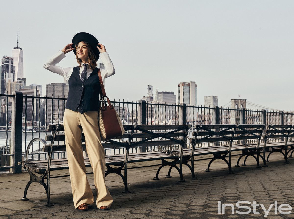 Annie Hall Wallpapers Wallpaper Cave