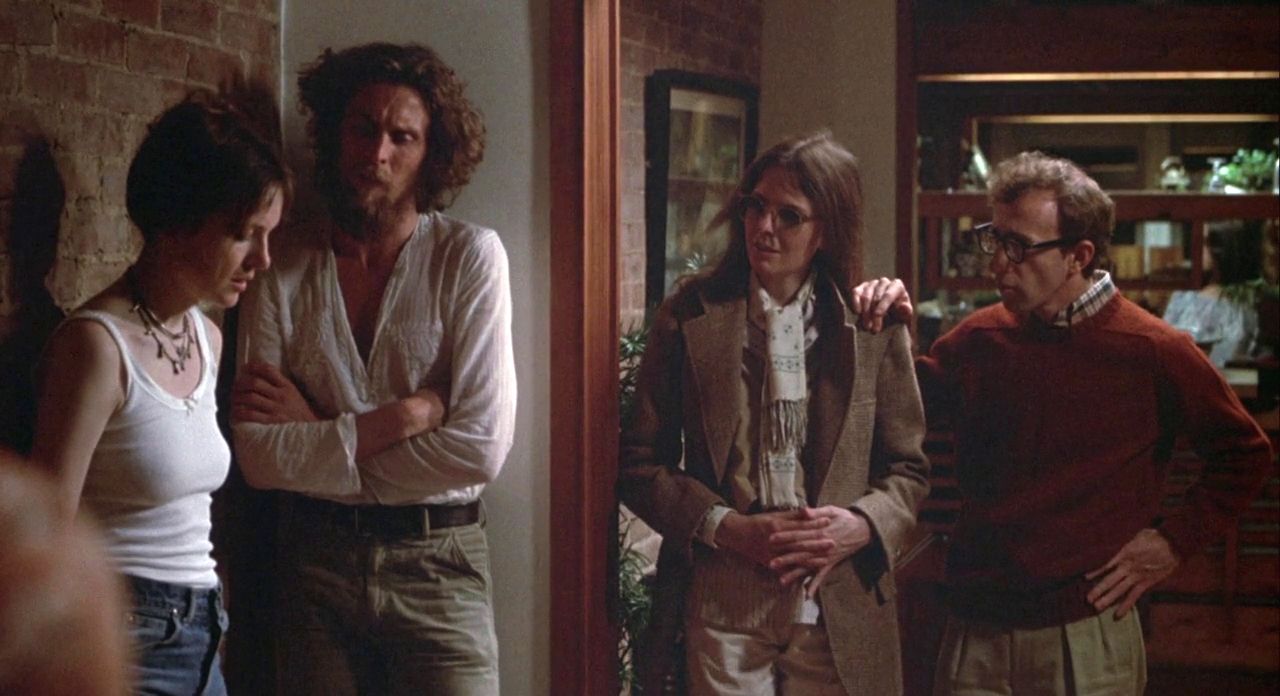 Annie Hall Wallpapers Wallpaper Cave