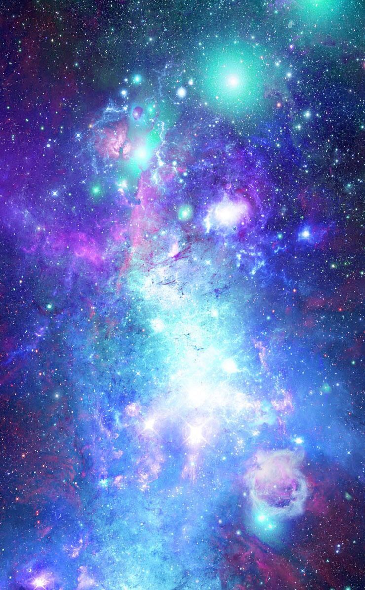 Cool Galaxy Wallpapers Wallpaper Cave