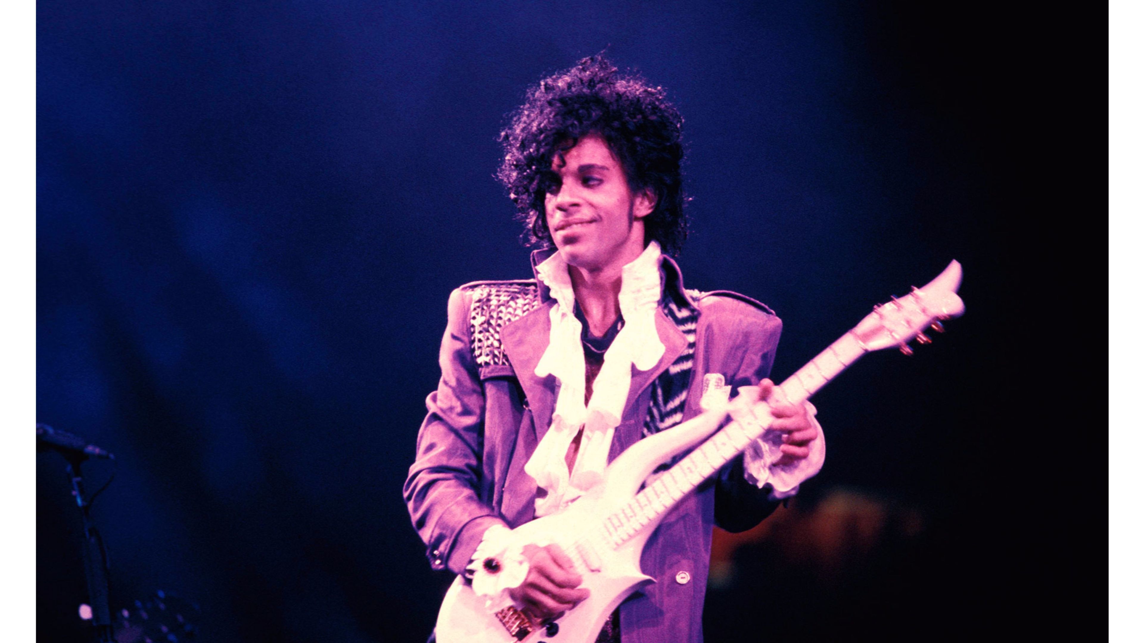 Prince Singer Wallpapers Wallpaper Cave