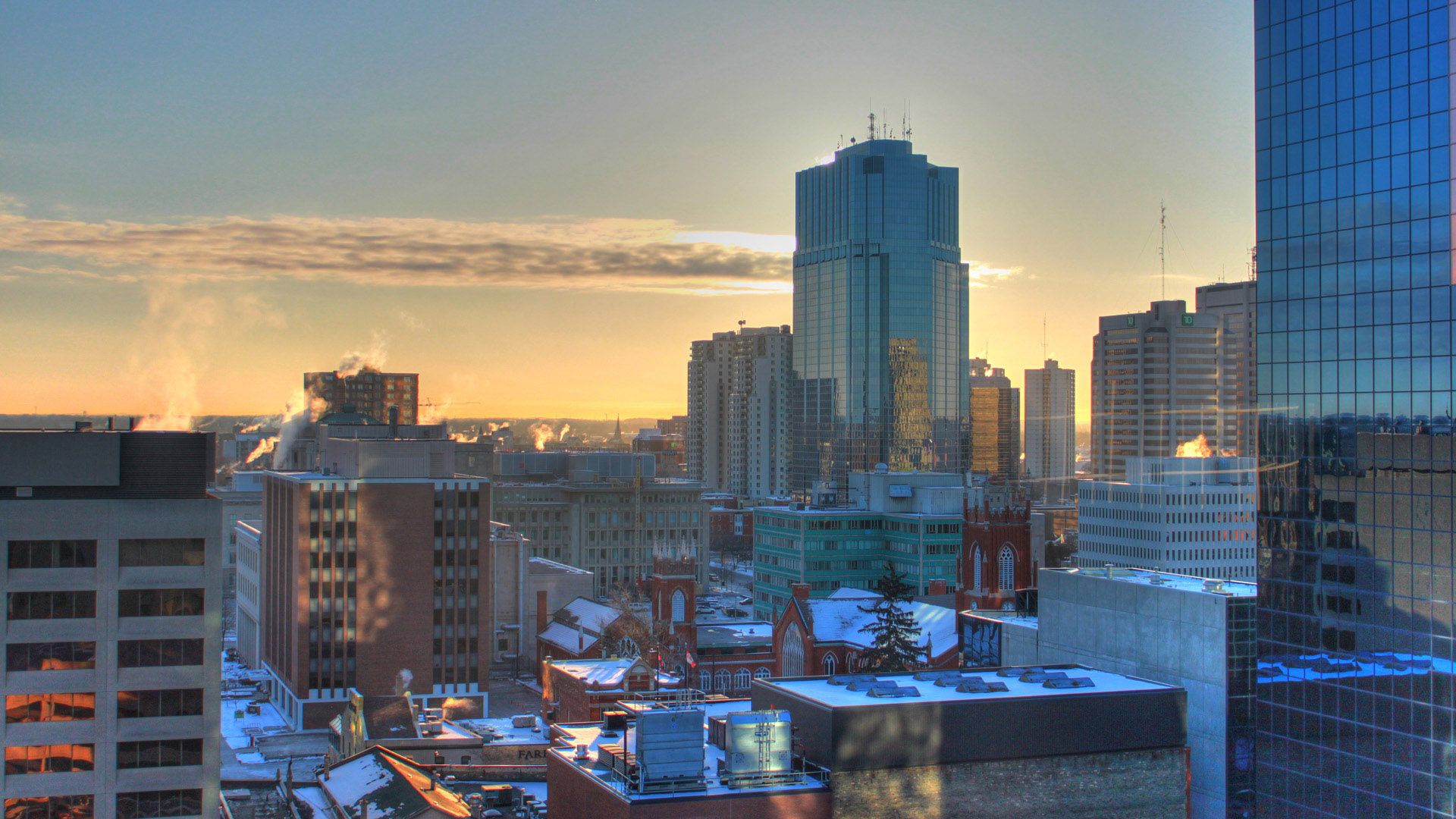 Ontario Wallpapers Wallpaper Cave