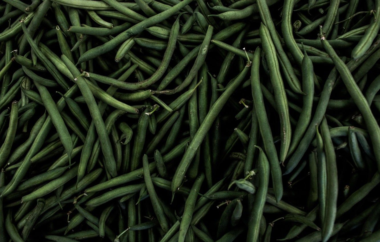 Green Bean Wallpapers Wallpaper Cave