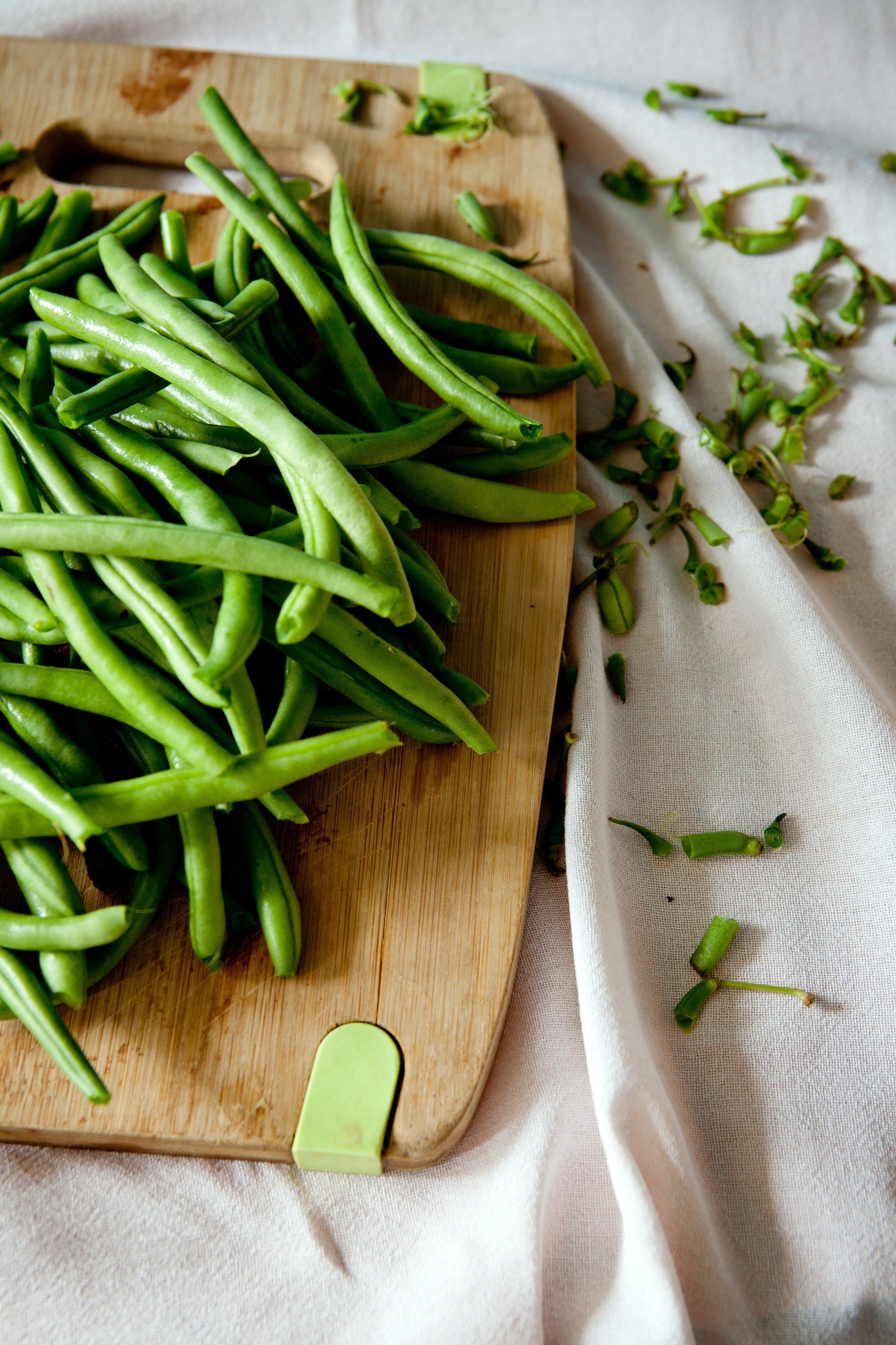 Green Bean Wallpapers Wallpaper Cave
