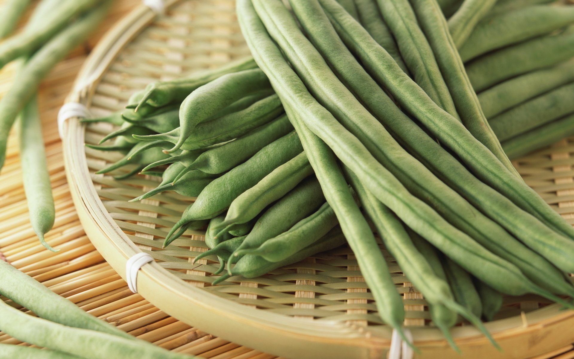 Green Bean Wallpapers Wallpaper Cave
