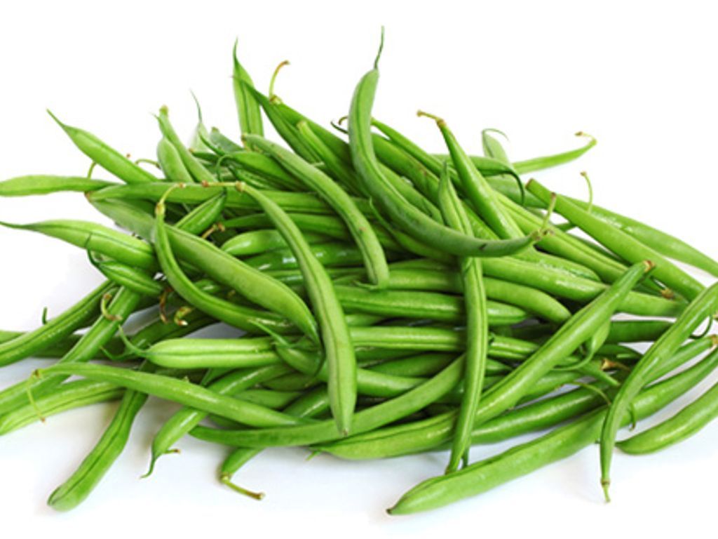 Green Bean Wallpapers Wallpaper Cave