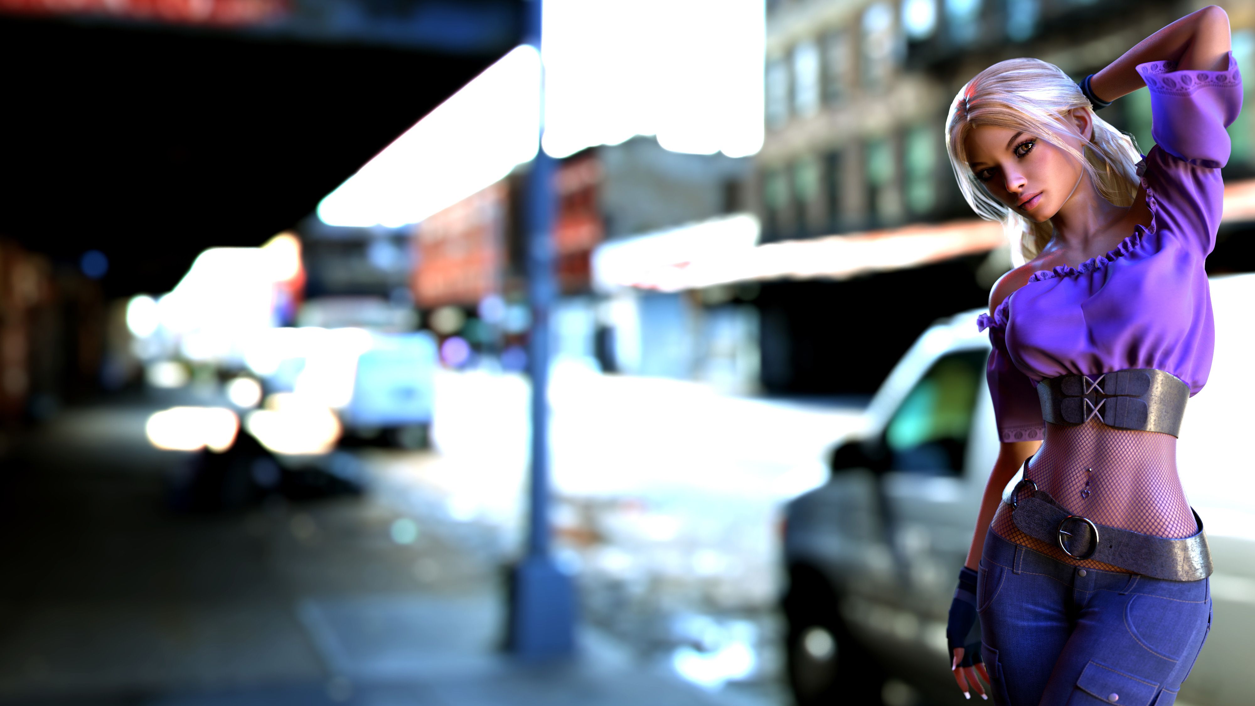 Women 8k Wallpapers Wallpaper Cave