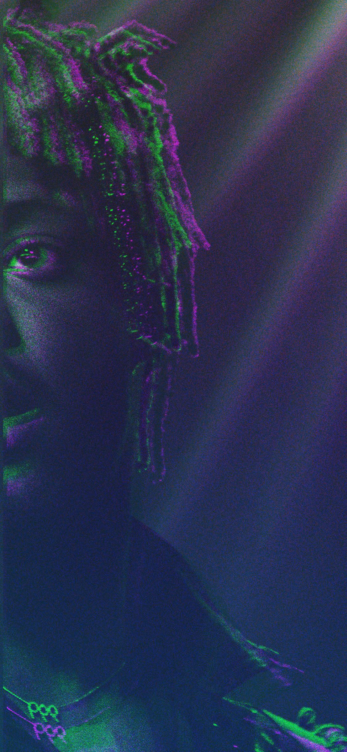 Juice Wrld Live Wallpapers Wallpaper Cave