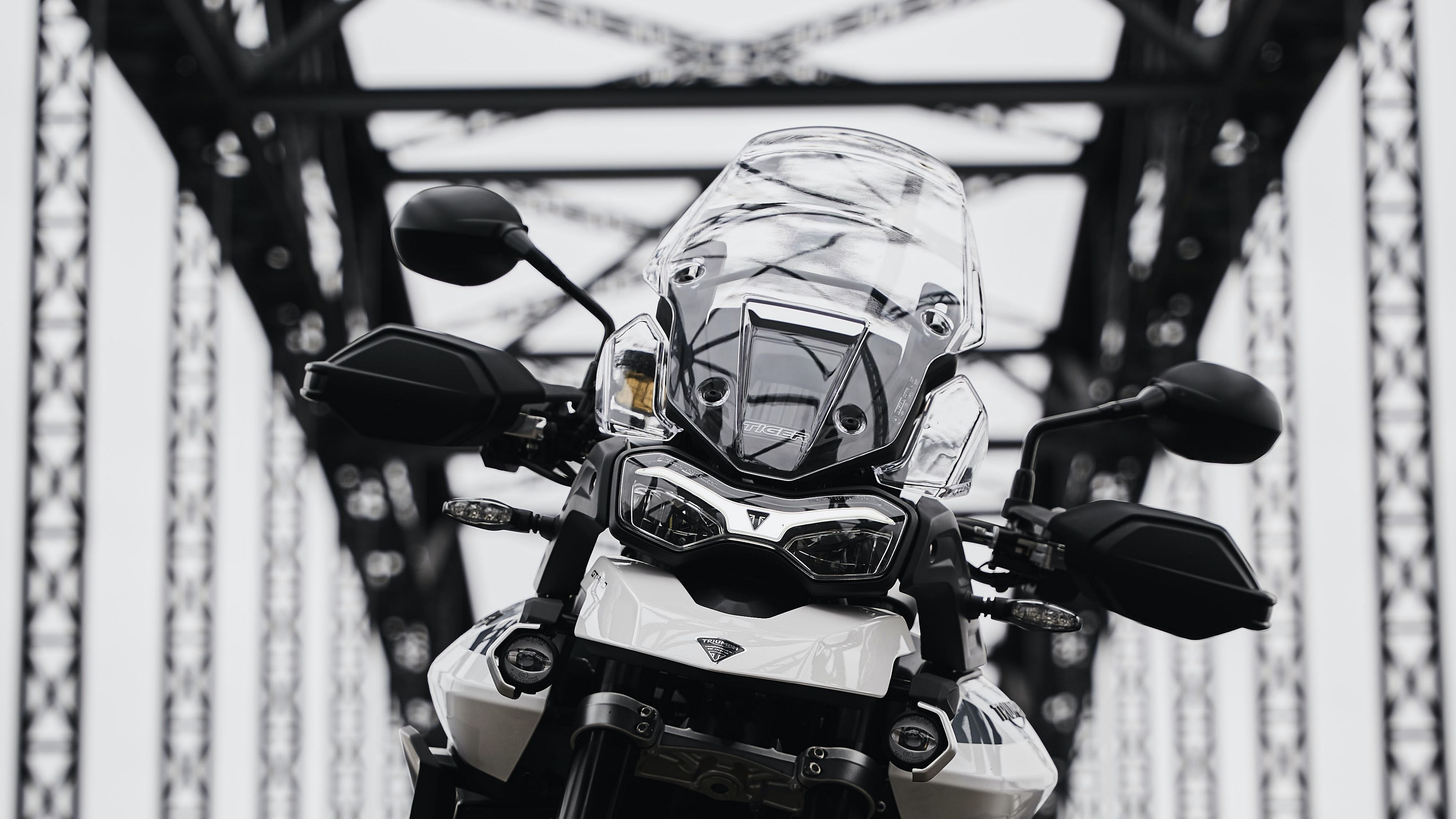 Triumph Tiger 900 Wallpapers Wallpaper Cave