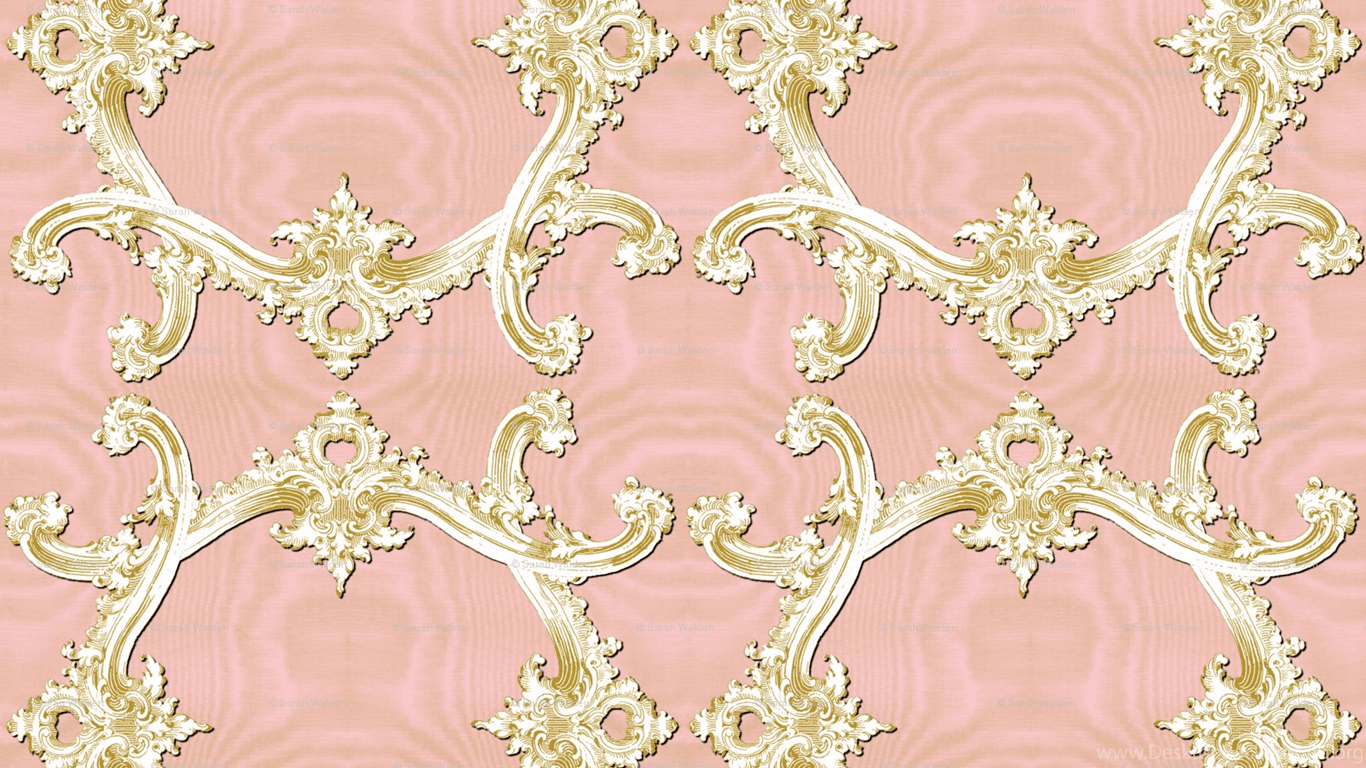 Rococo Wallpapers Wallpaper Cave