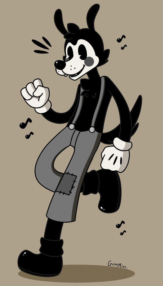 Boris The Wolf Wallpapers Wallpaper Cave