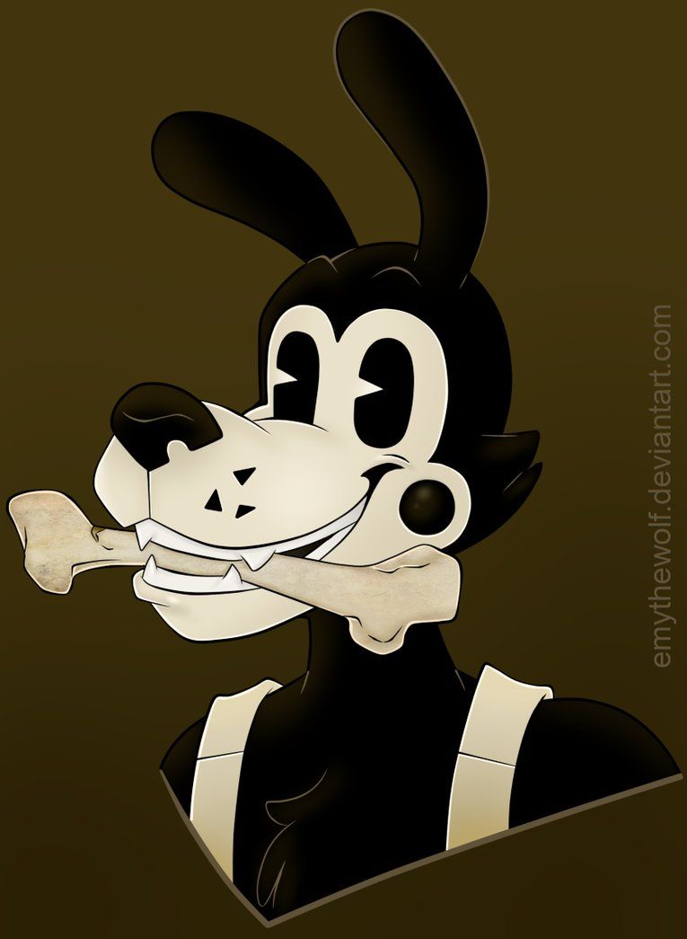 Boris The Wolf Wallpapers Wallpaper Cave