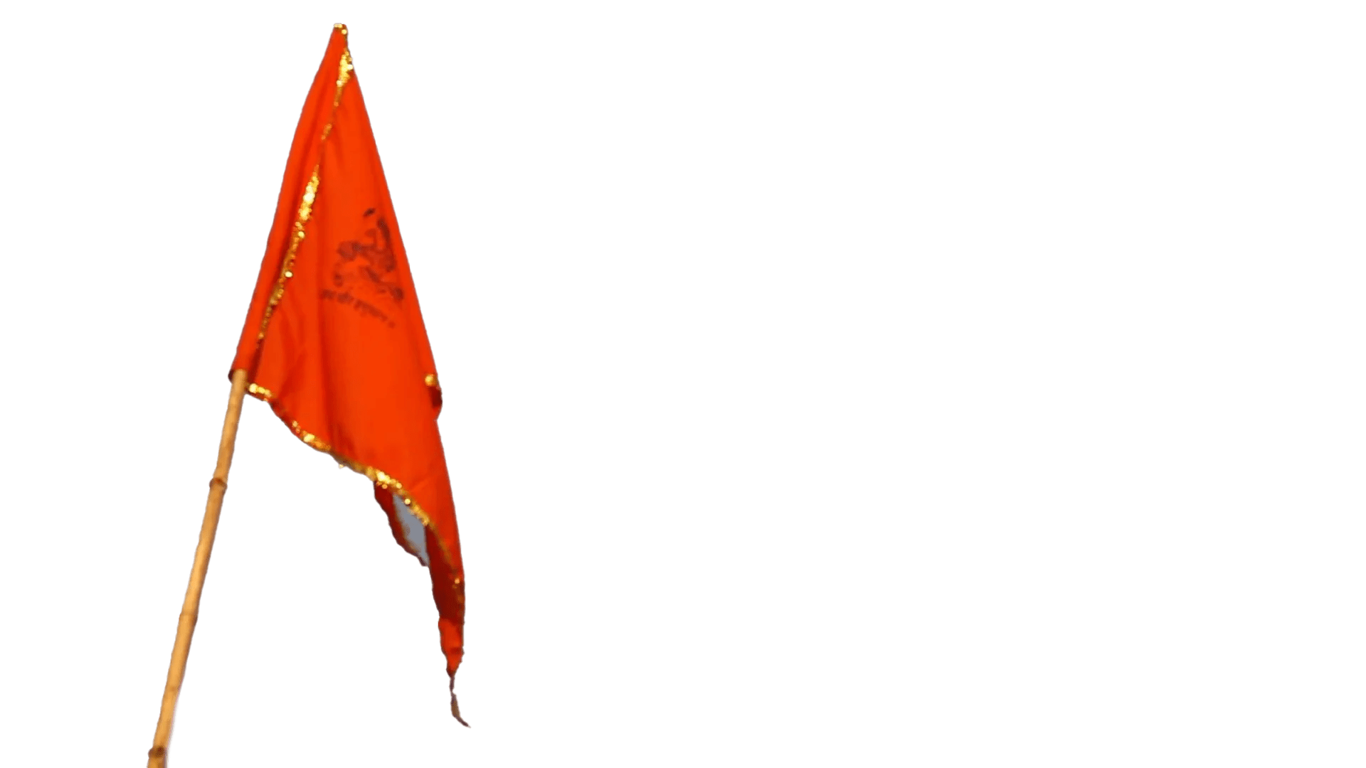 Bhagva Zenda Png Download imgjam