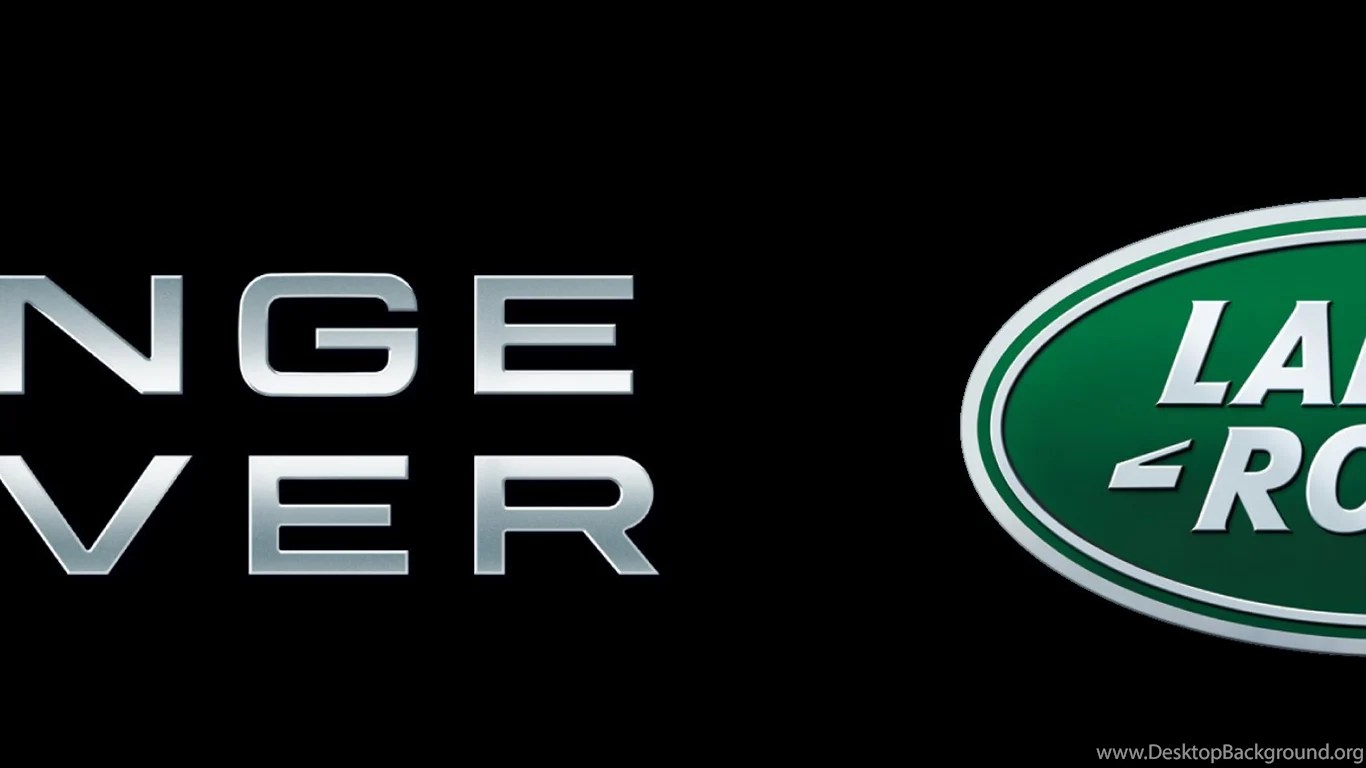 Range Rover Logo Wallpapers Wallpaper Cave