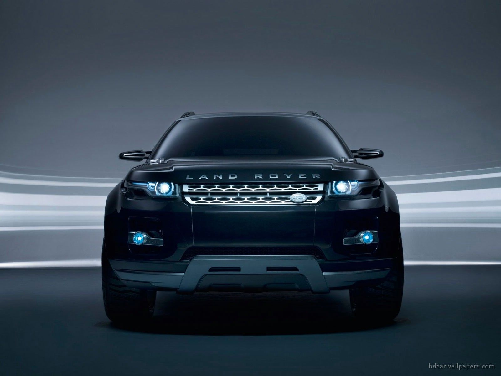 Range Rover Logo Wallpapers Wallpaper Cave