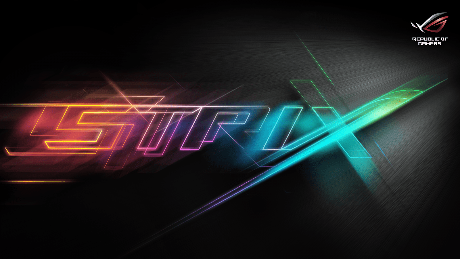 Asus Strix Wallpapers Wallpaper Cave