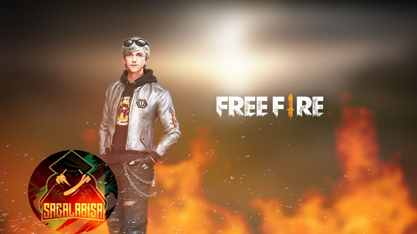 Maxim Free Fire Wallpapers Wallpaper Cave