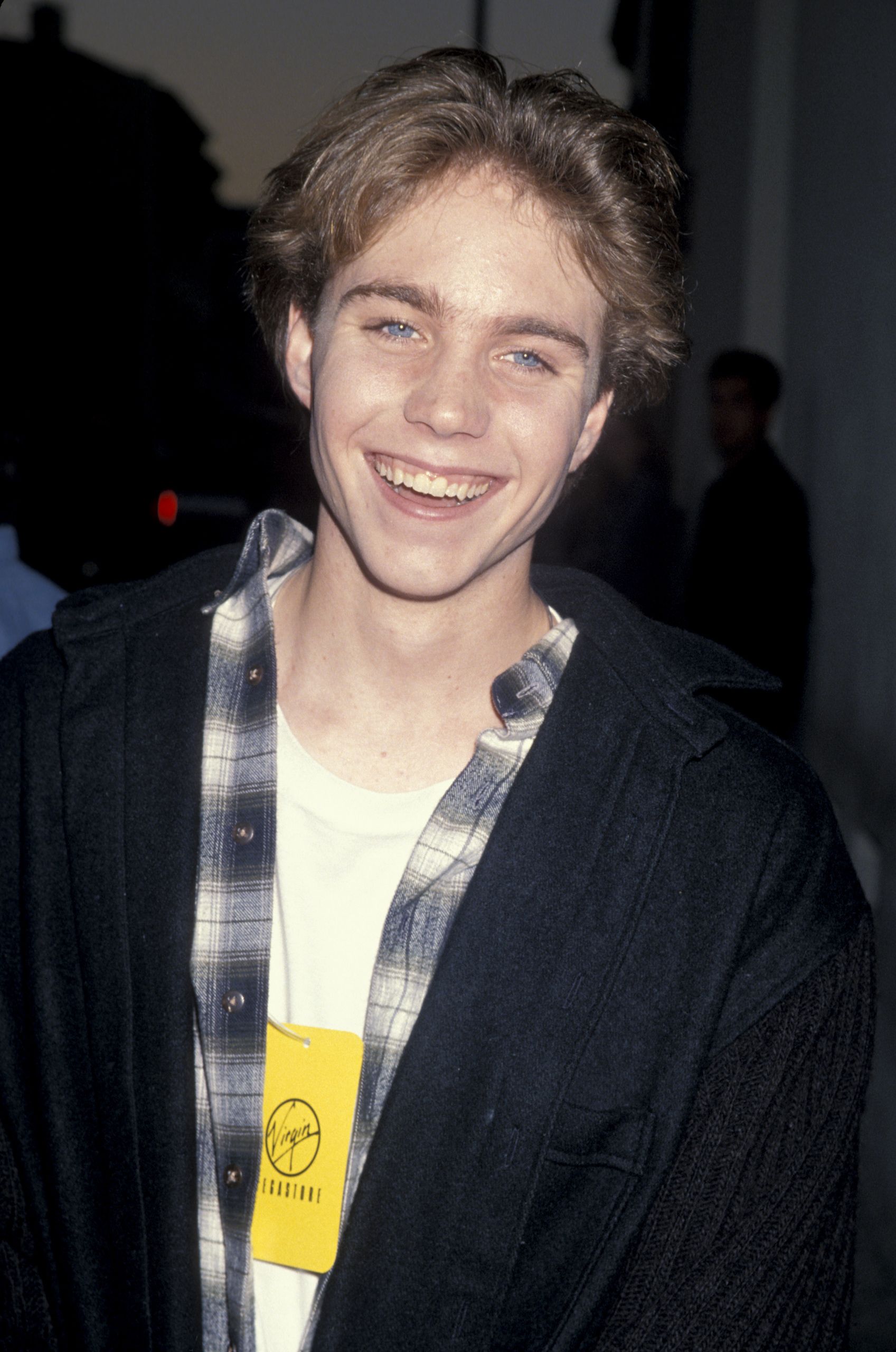 Jonathan Brandis Wallpapers Wallpaper Cave