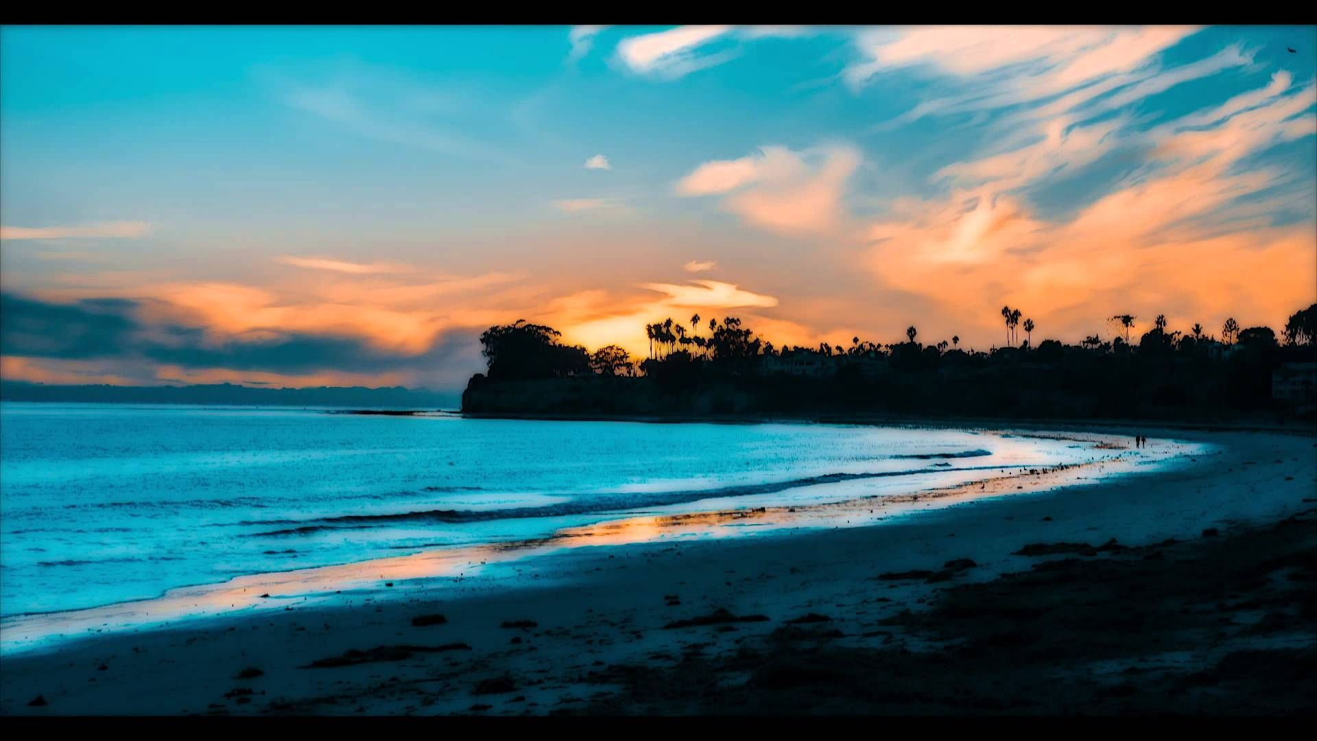 Santa Barbara Wallpapers Wallpaper Cave