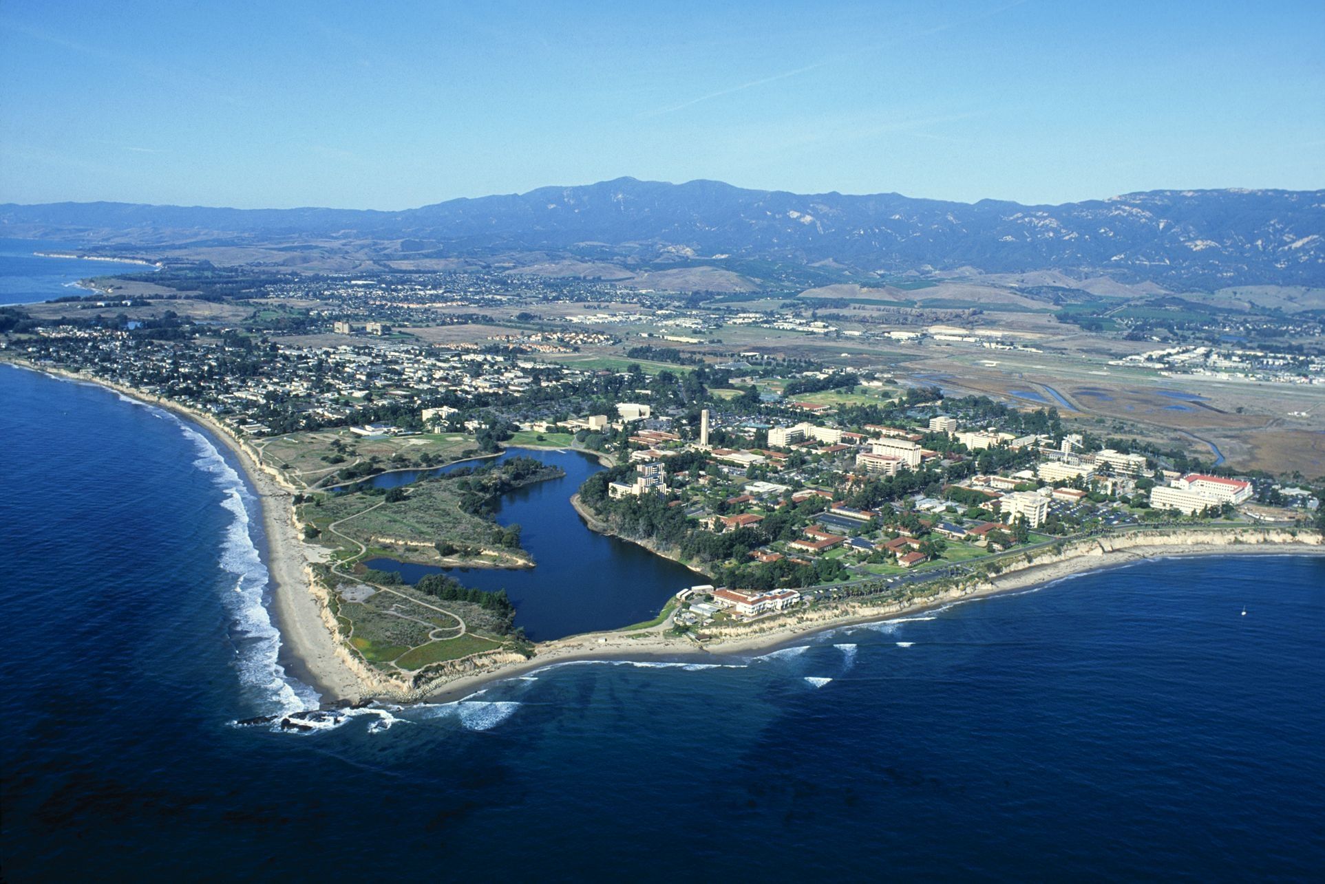Santa Barbara Wallpapers Wallpaper Cave