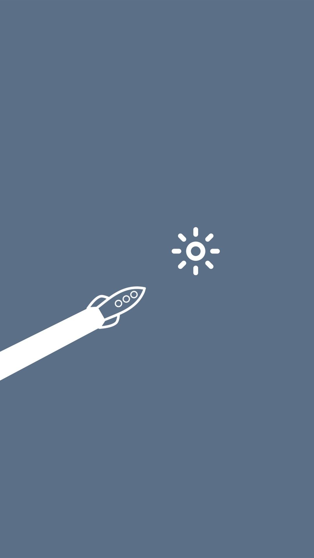 Minimalist iPhone X Wallpapers Wallpaper Cave