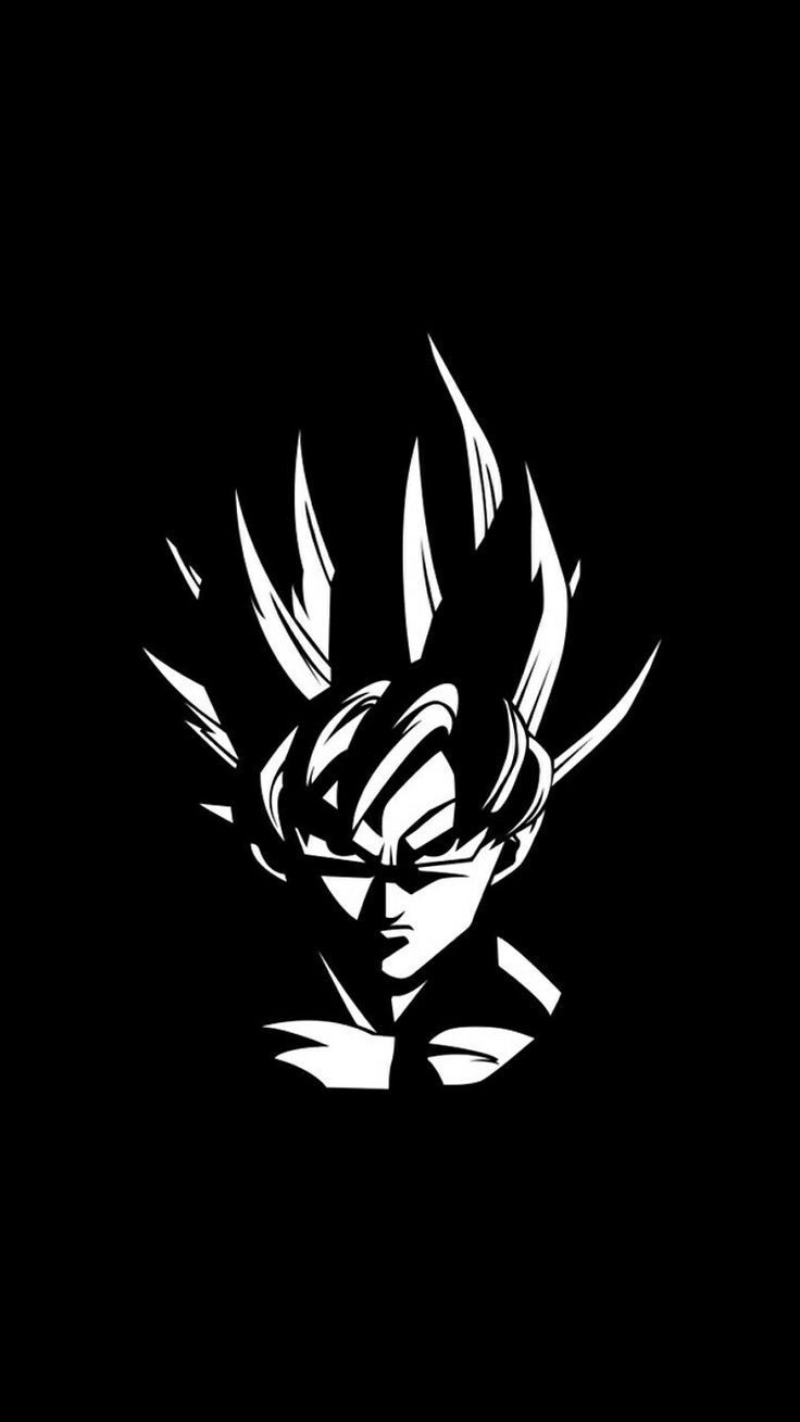 Dope Goku Wallpapers Wallpaper Cave