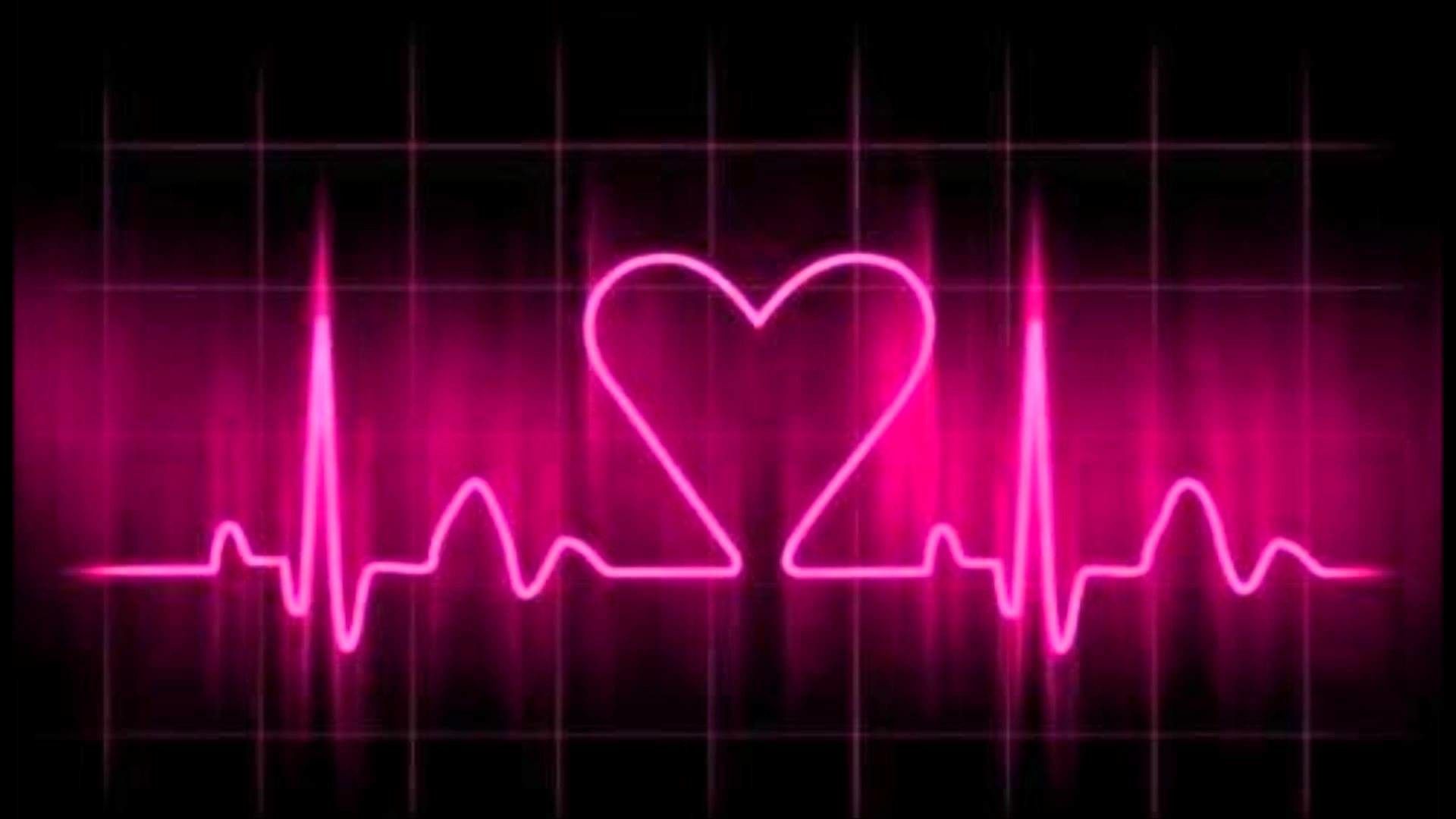 Heart Beats Wallpapers Wallpaper Cave