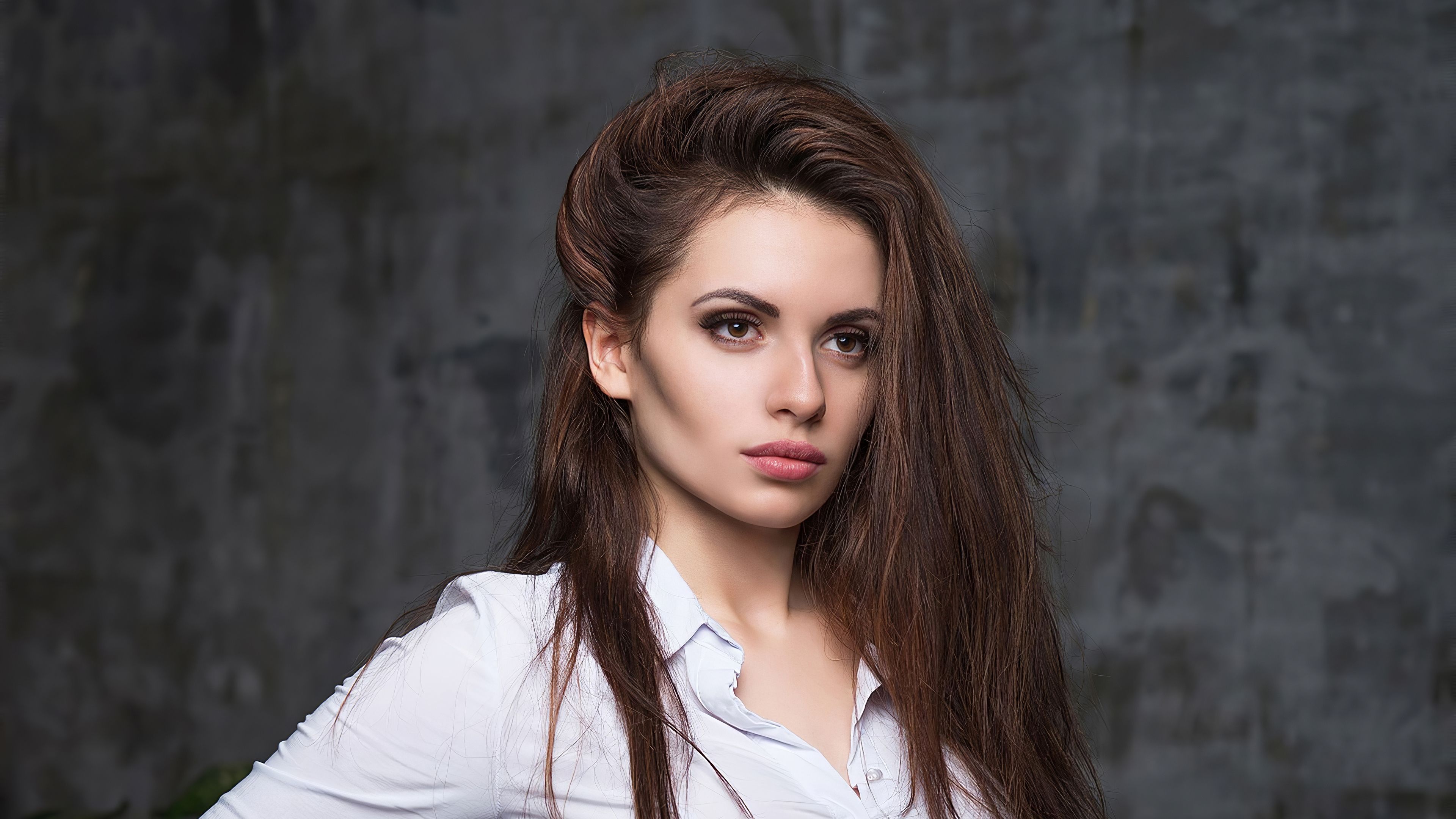 Beautiful Lady Wallpapers Wallpaper Cave