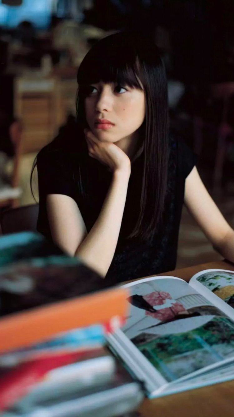 Ayami Nakajo Wallpapers - Wallpaper Cave