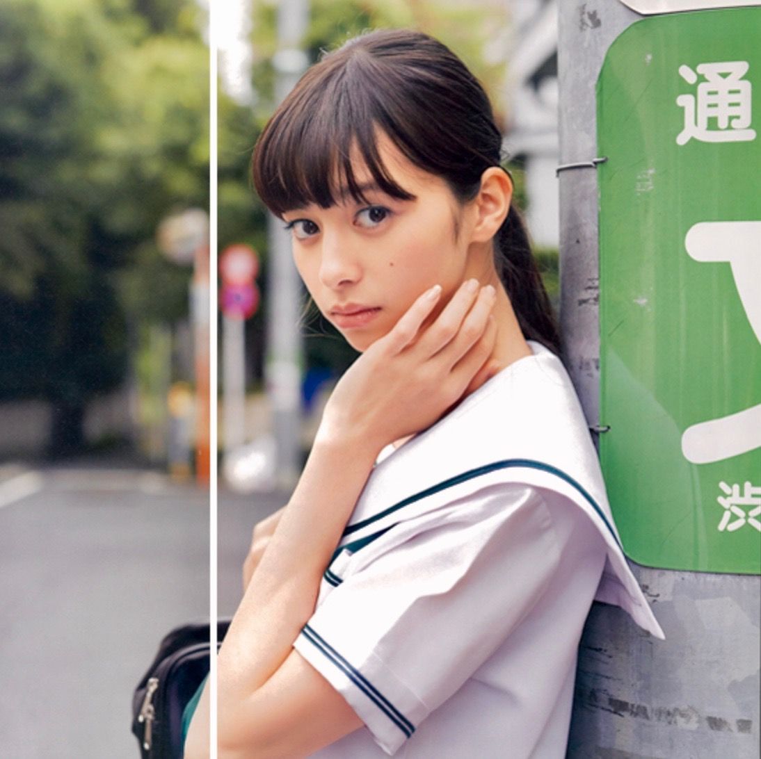 Ayami Nakajo Wallpapers - Wallpaper Cave