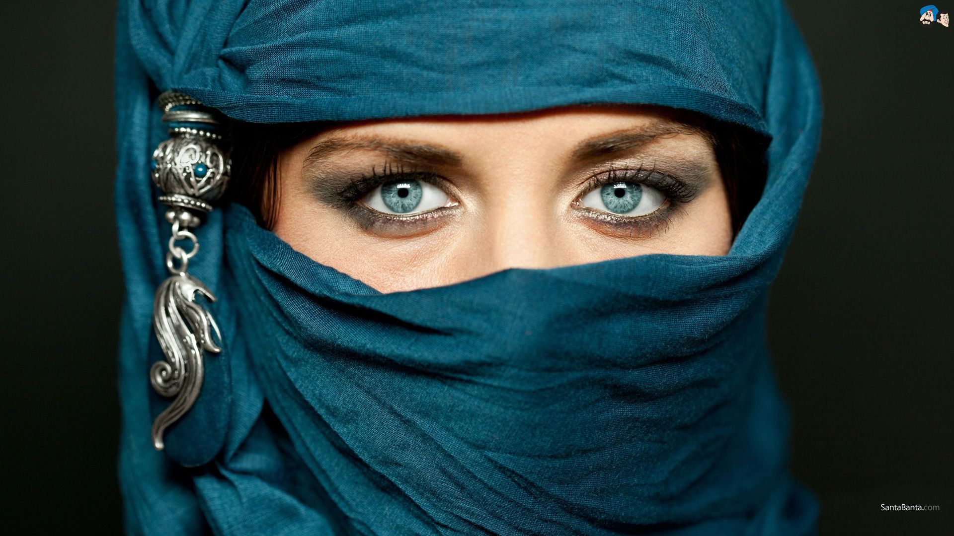 Arab Girl Wallpapers Wallpaper Cave