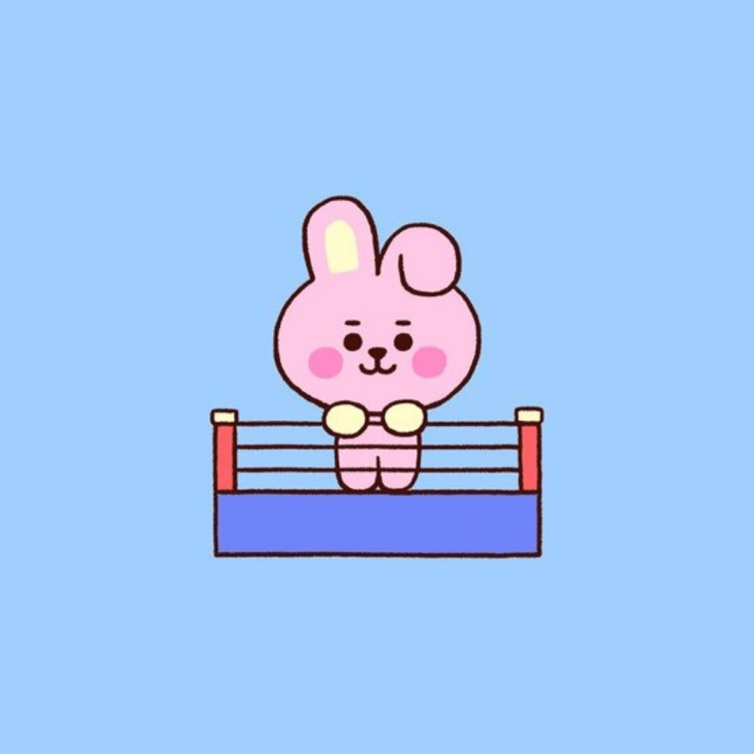 BT21 Baby Wallpapers Wallpaper Cave