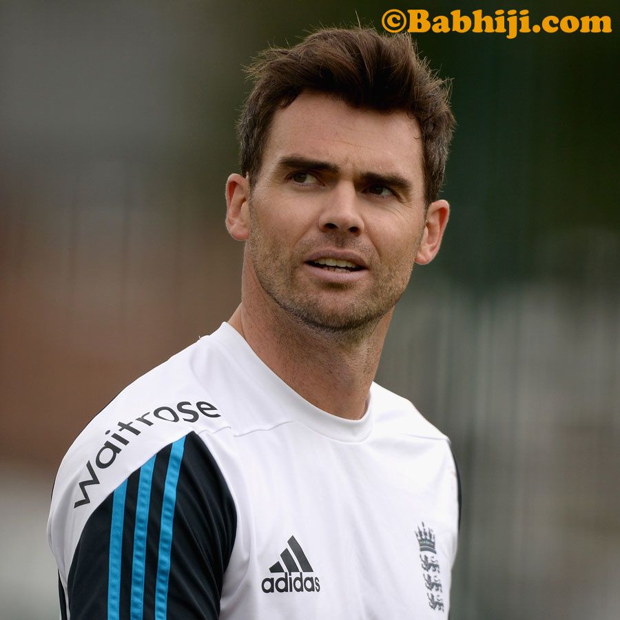 James Anderson Wallpapers Wallpaper Cave