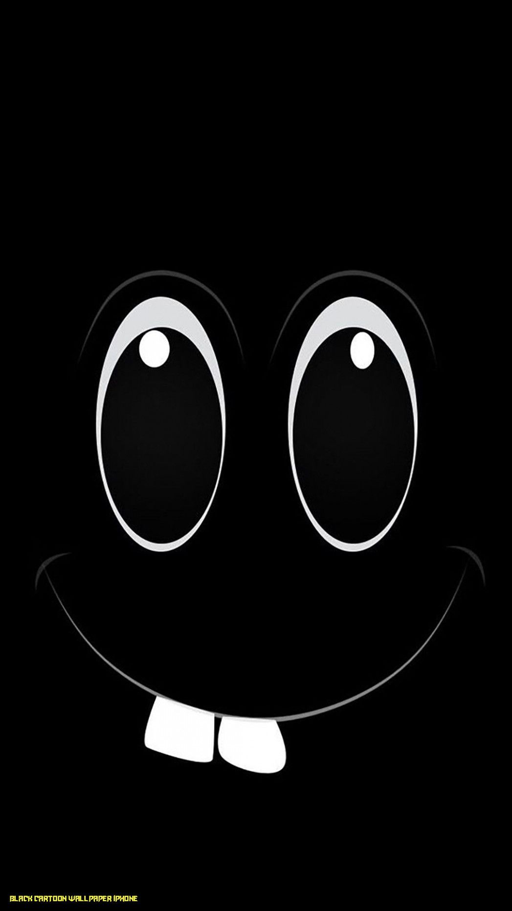 Dark Cartoon Wallpapers Wallpaper Cave