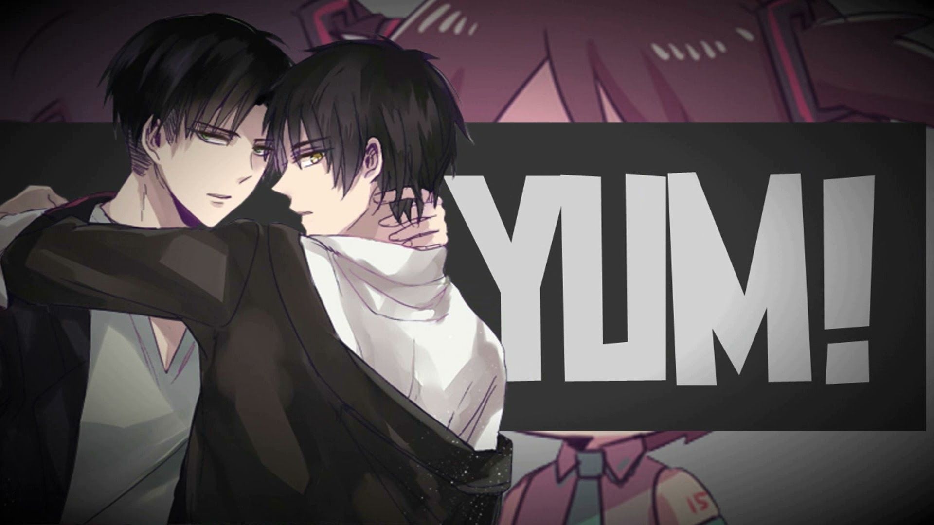 Ereri Wallpapers Wallpaper Cave
