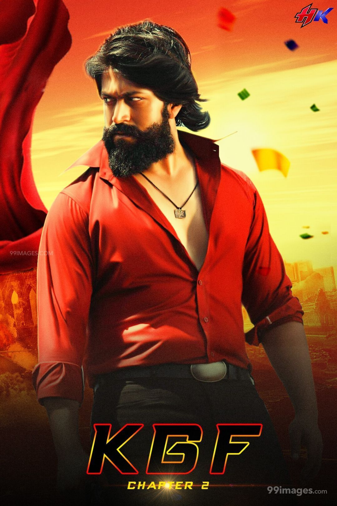 KGF Movie Hero HD Wallpapers Wallpaper Cave