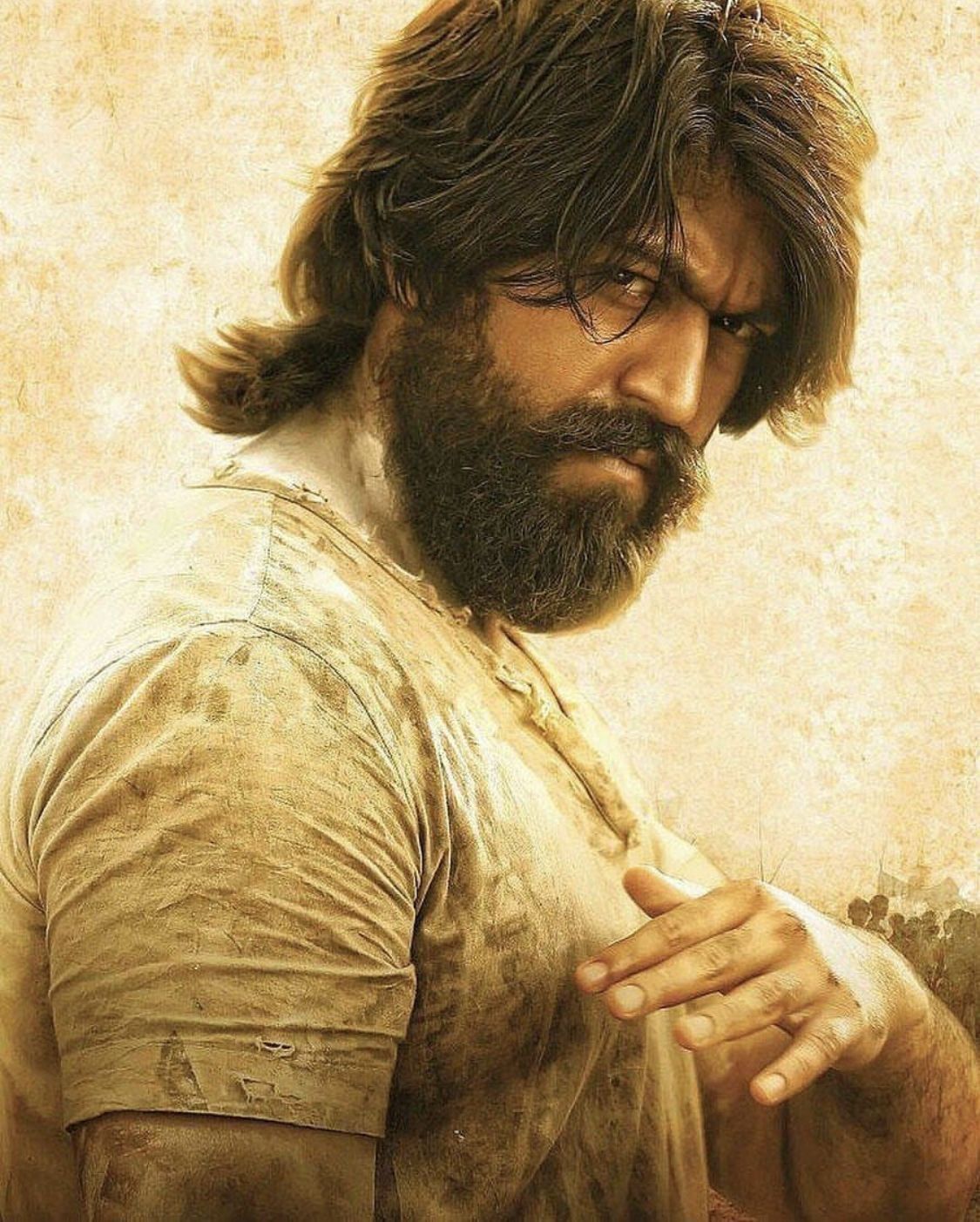 KGF Movie Hero HD Wallpapers Wallpaper Cave