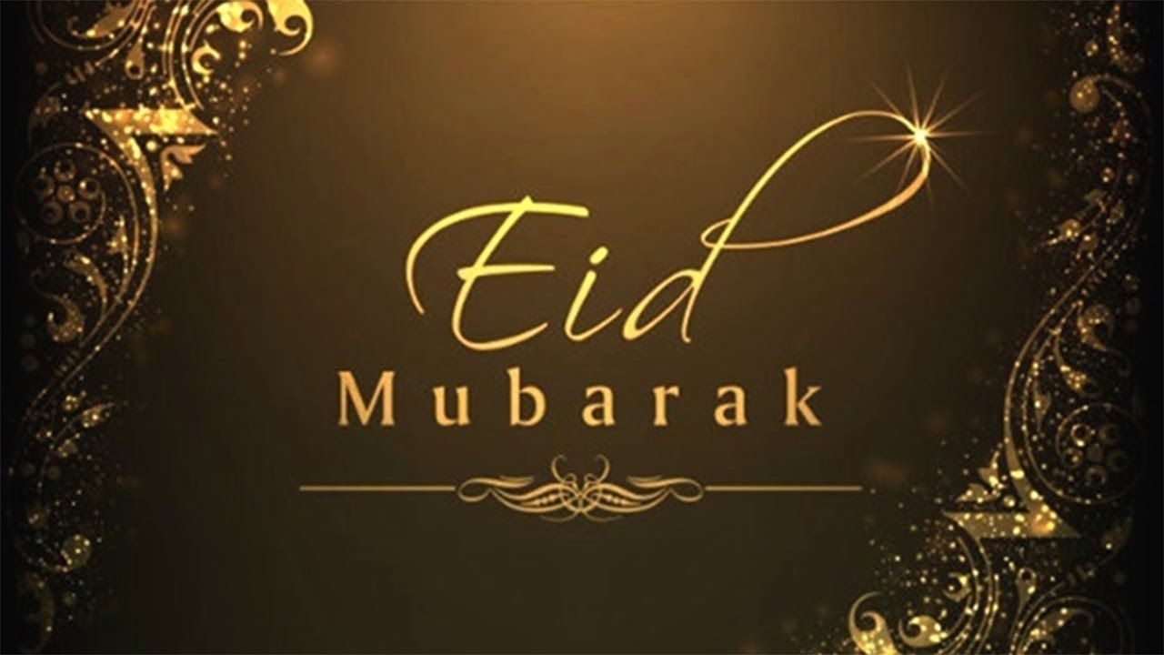 Eid 2021 Wallpapers Wallpaper Cave