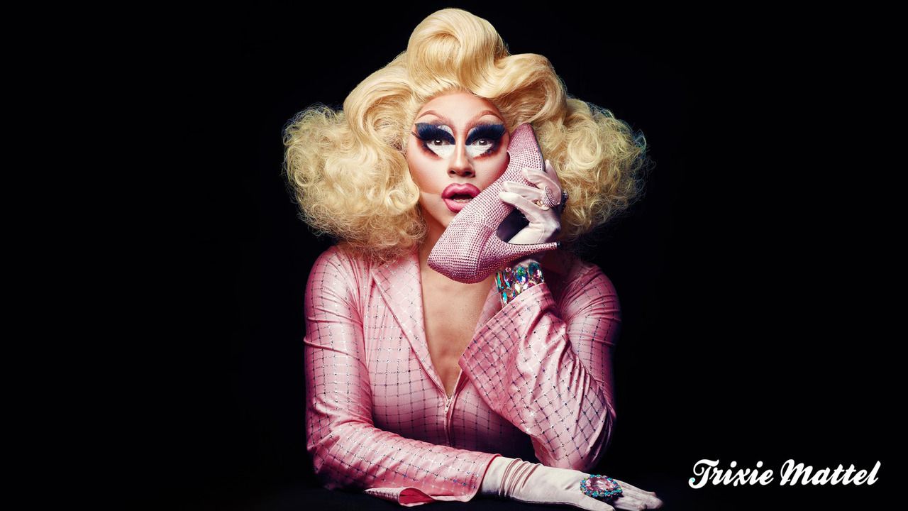 Drag Queen Wallpapers Wallpaper Cave