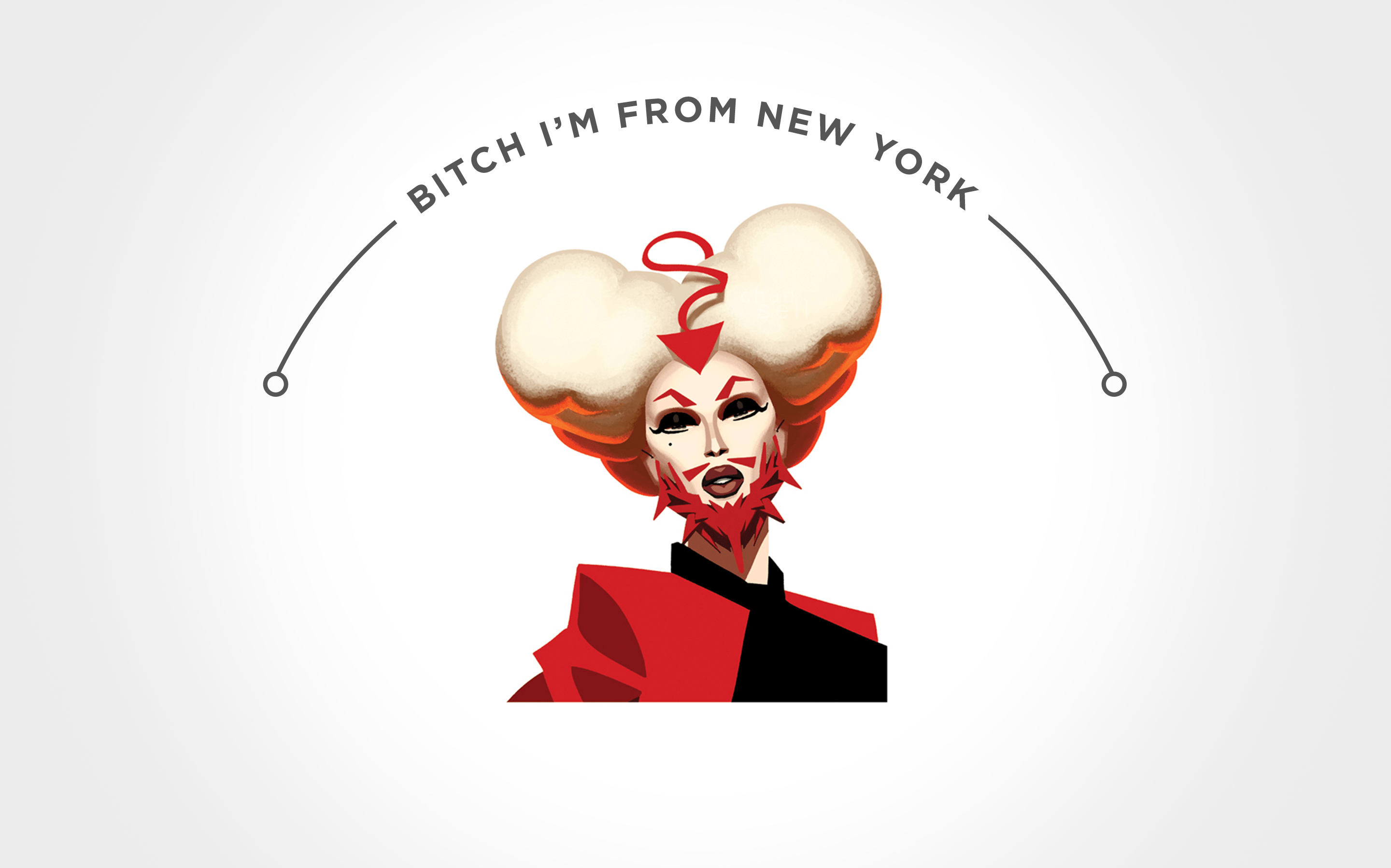 Drag Queen Desktop Wallpapers Wallpaper Cave