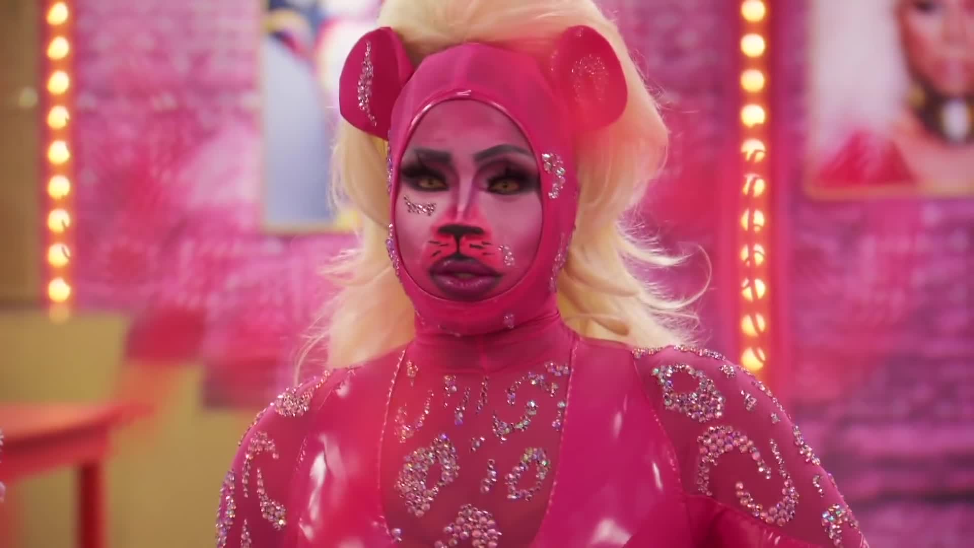 Drag Queen Desktop Wallpapers Wallpaper Cave