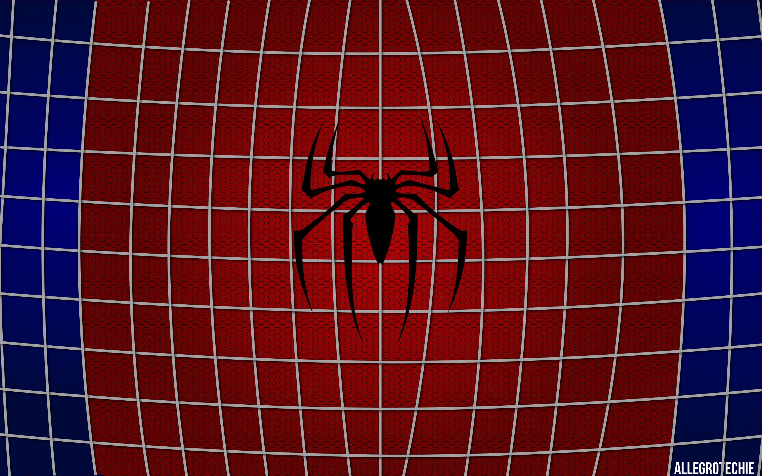 Spider Man Web Wallpapers Wallpaper Cave