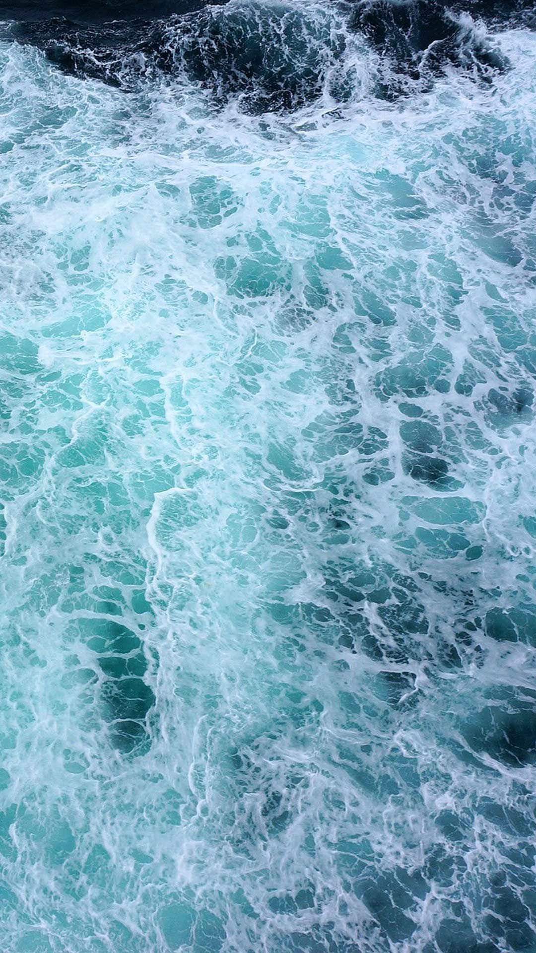 Ocean Phone Wallpapers Wallpaper Cave