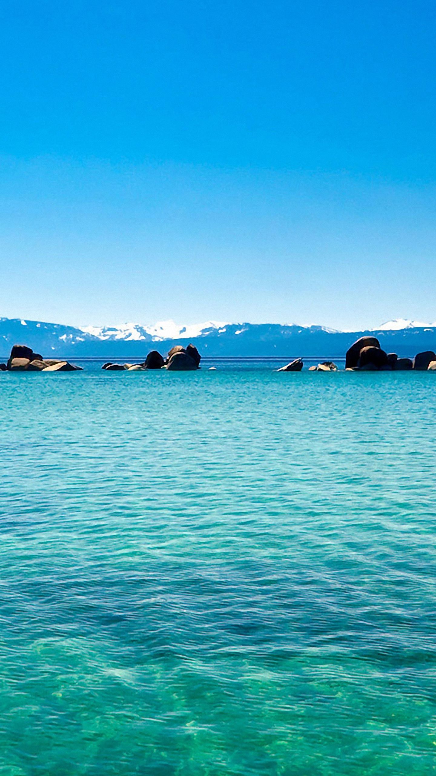 Ocean Phone Wallpapers Wallpaper Cave