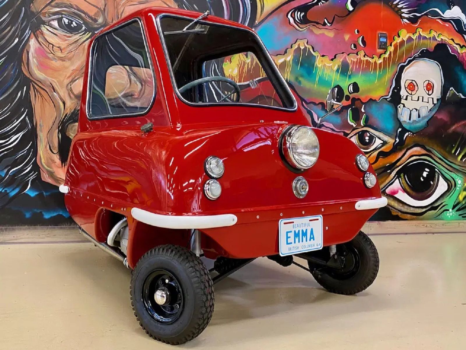 Peel P50 Wallpapers Wallpaper Cave