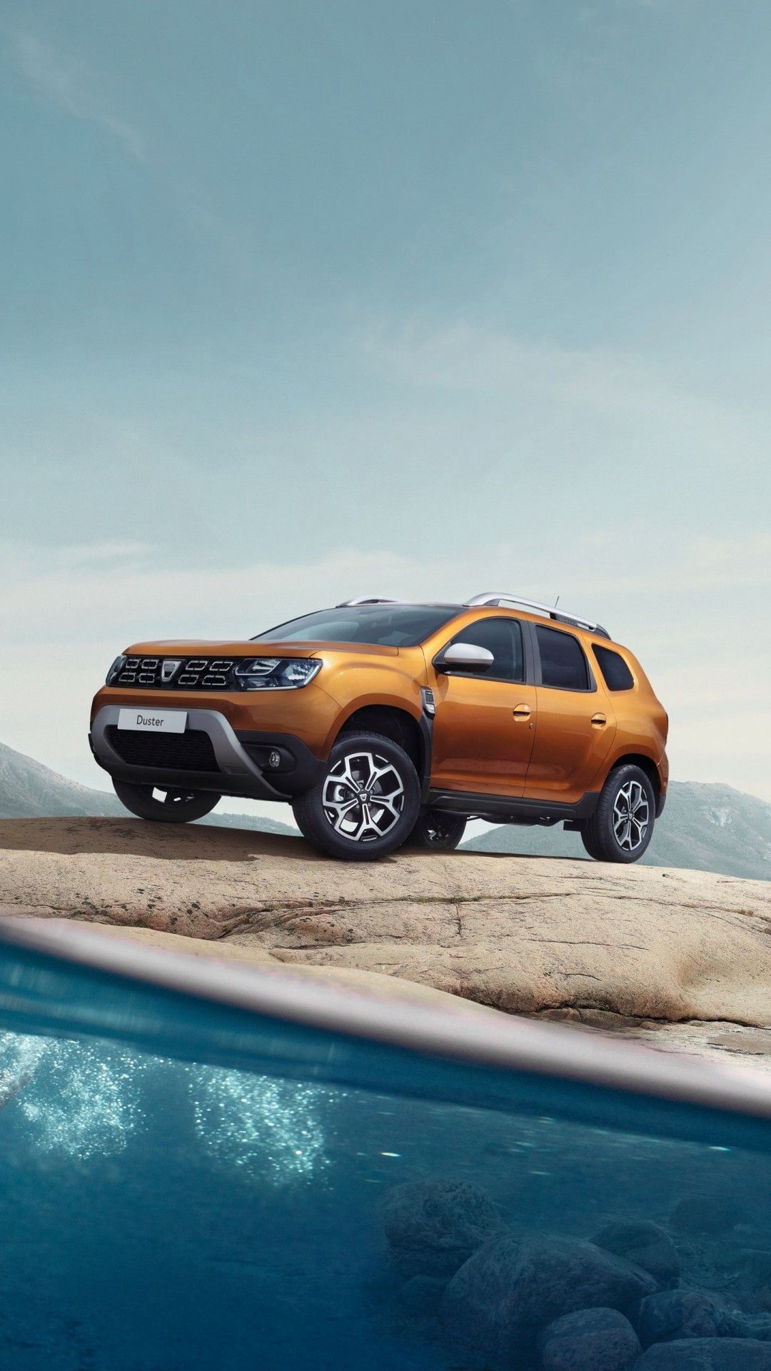 Renault Duster Wallpapers Wallpaper Cave