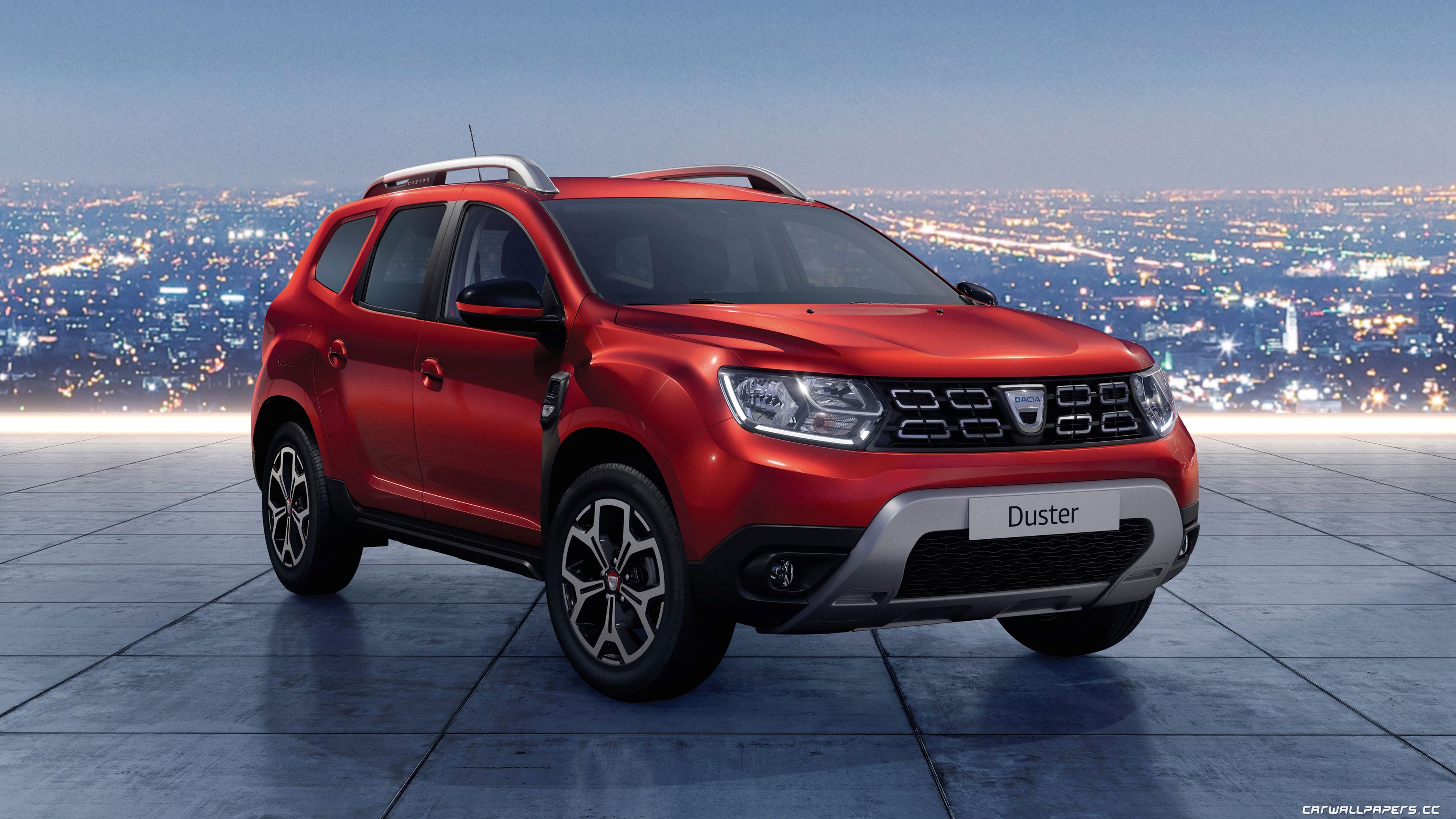 Renault Duster Wallpapers Wallpaper Cave